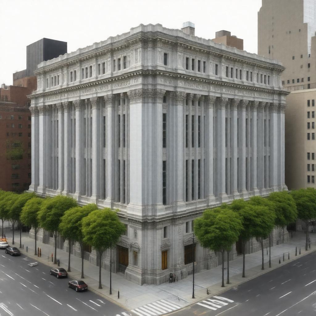 Columbia University College of Physicians and Surgeons